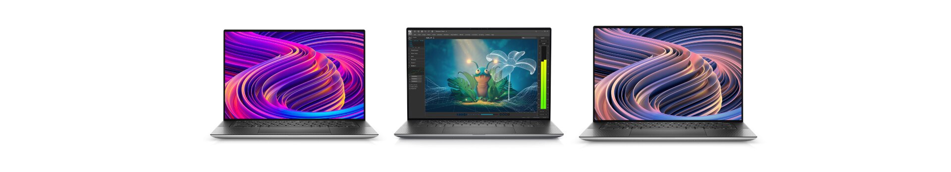 Dell computers banner